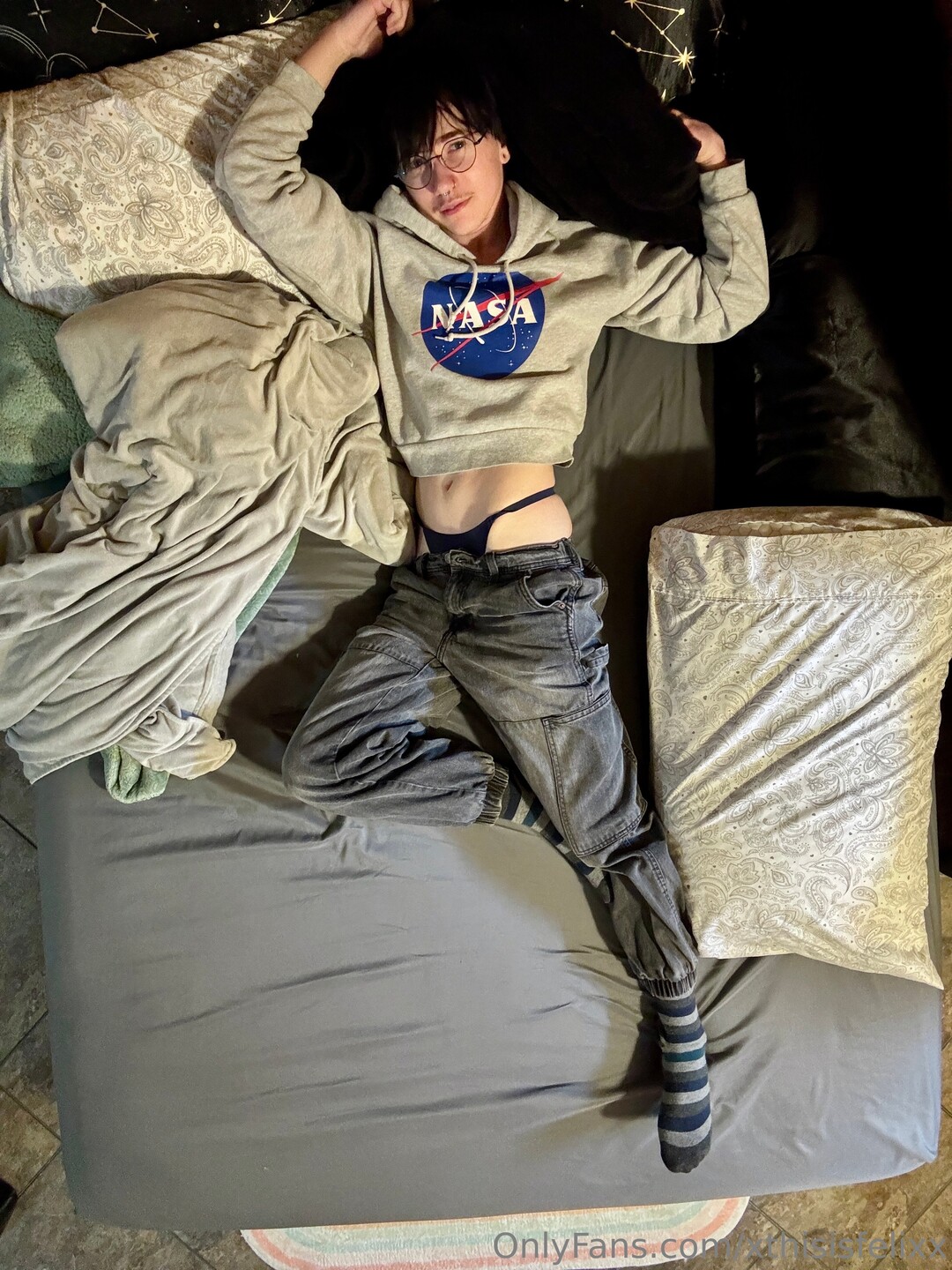 xthisisfelixx pornstar exclusive photo