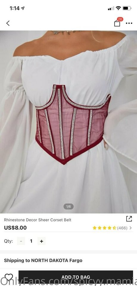 spicyy mamiana pornstar nude photos