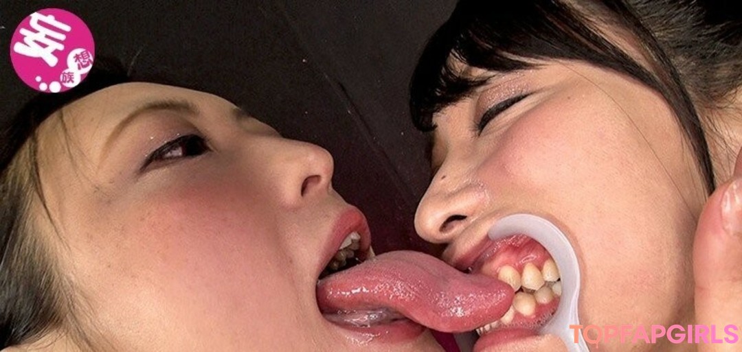 Long Tongue Fetish high quality pornstar images