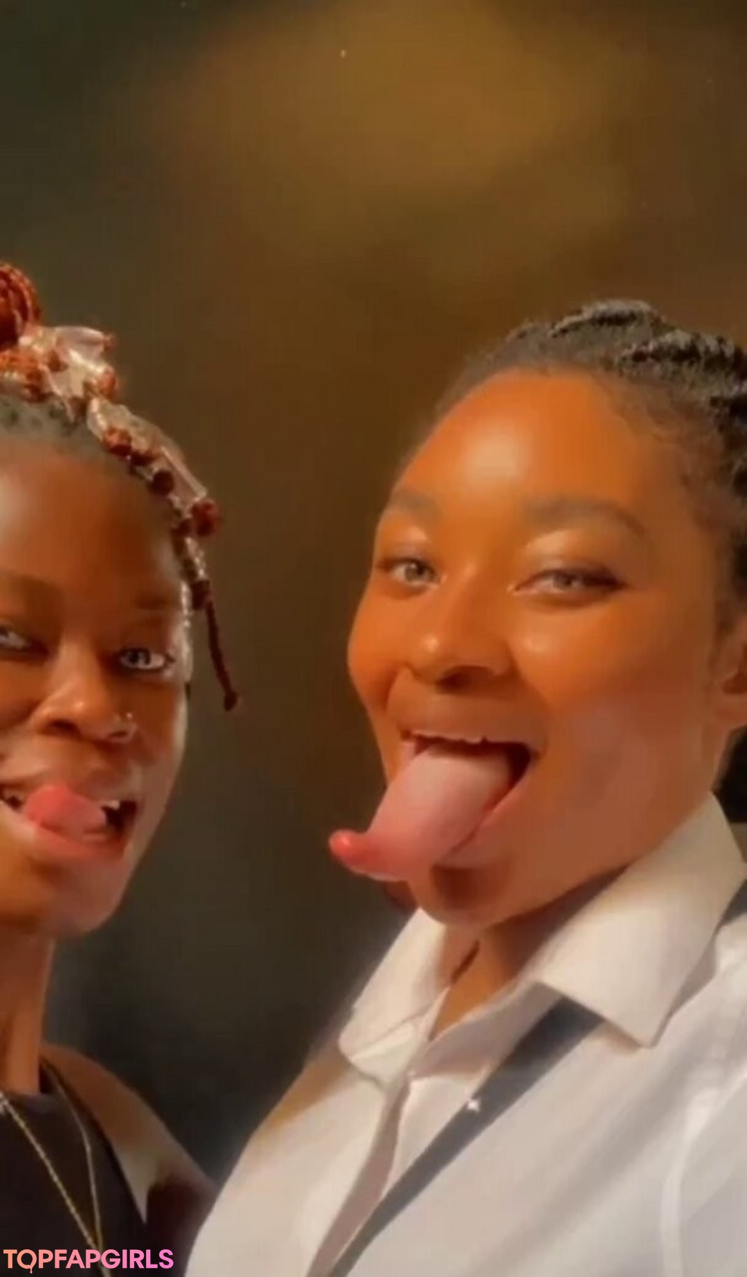 skinny ebony teen onlyfans adult image