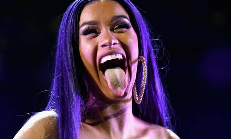 Long Tongue Fetish nudes star gallery