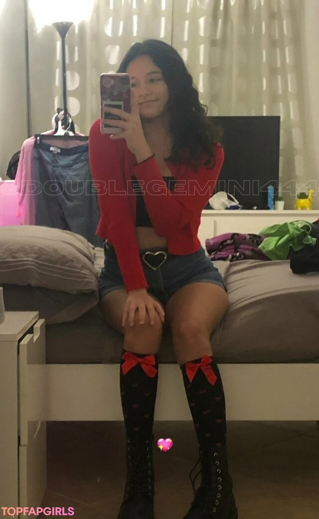 doublegemini444 pornstar photo