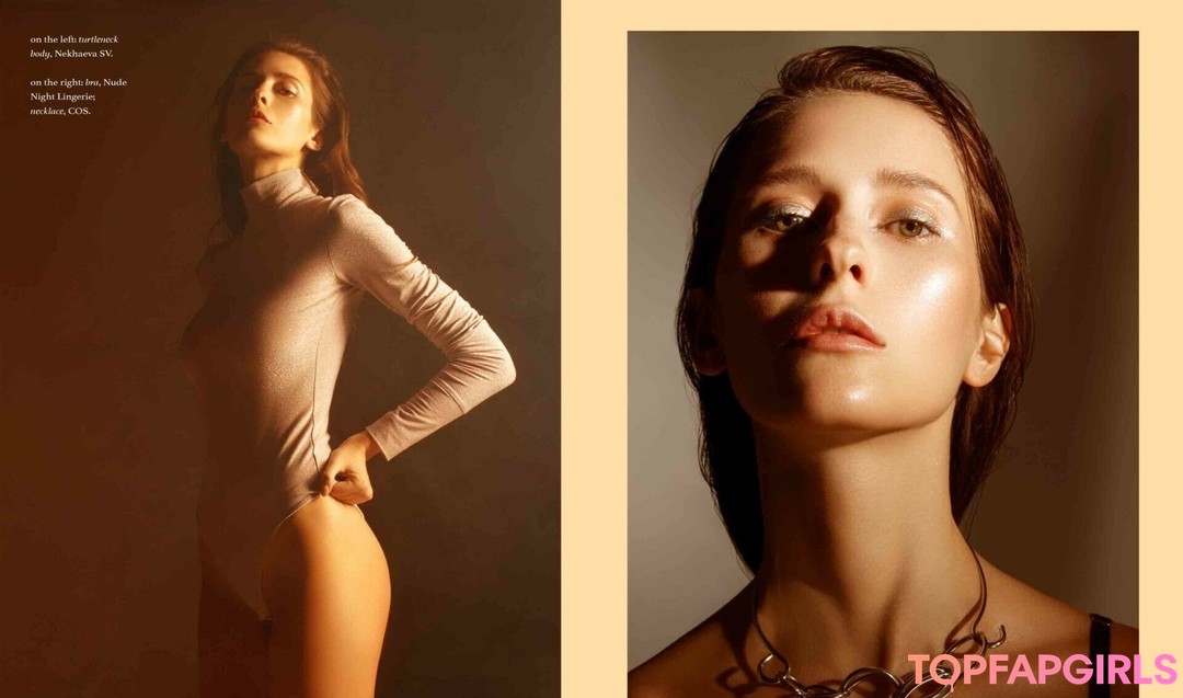 Lana Voronina nudes actress pictures