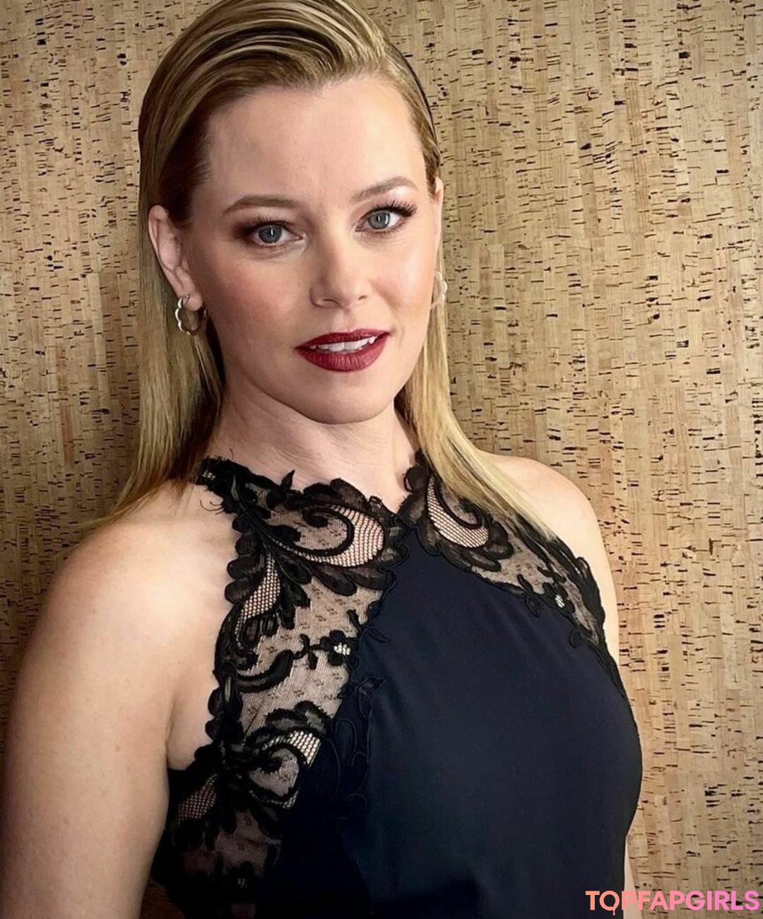 Elizabeth Banks model sex photos