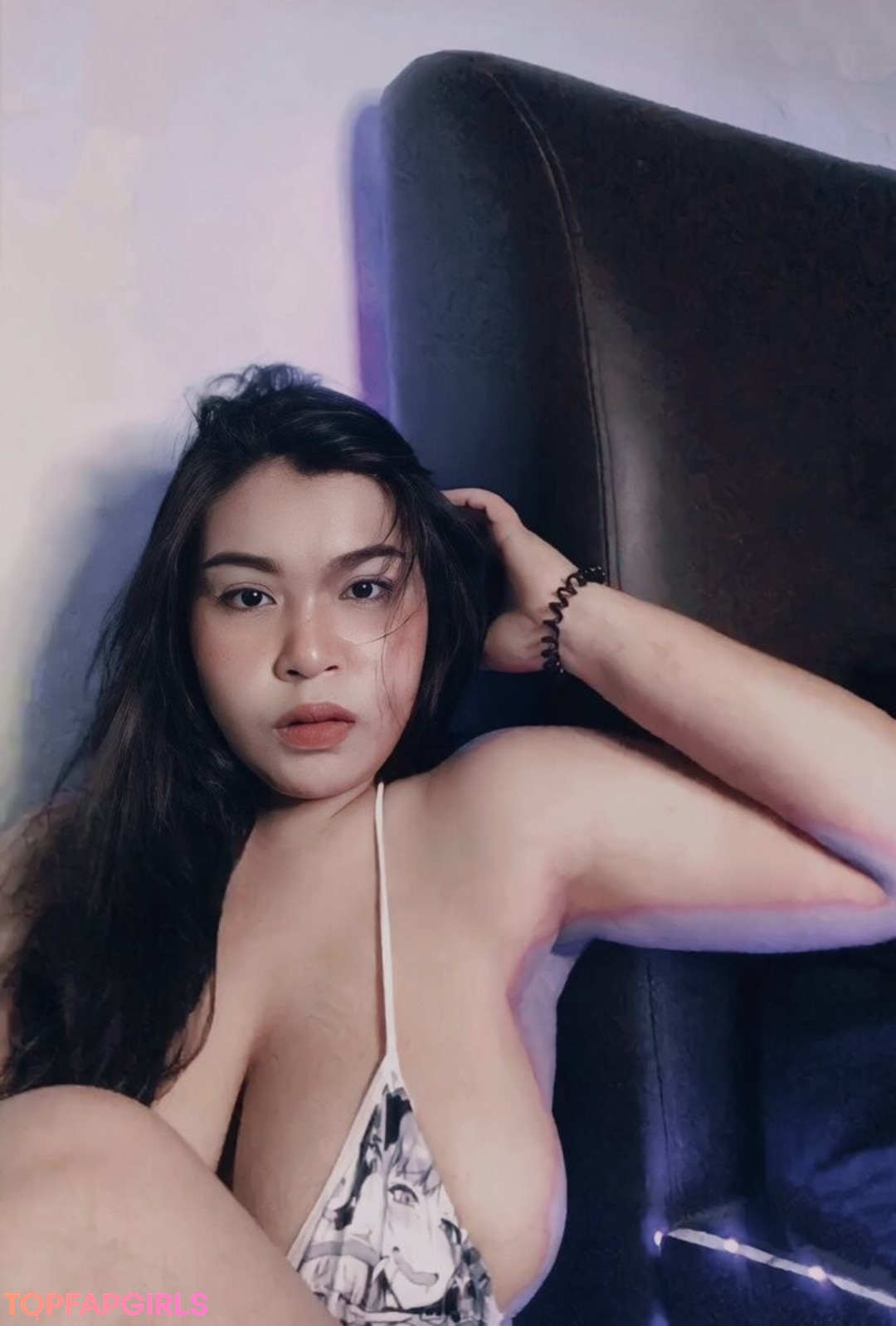 Pafun Chusri model sex photos