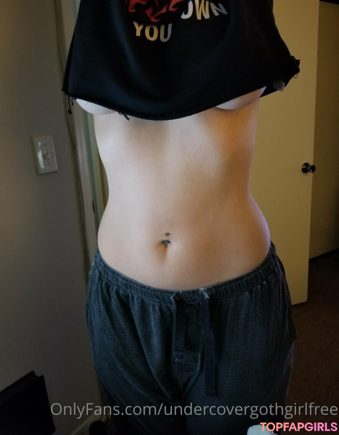 undercovergothgirlfree nice pornstar gallery