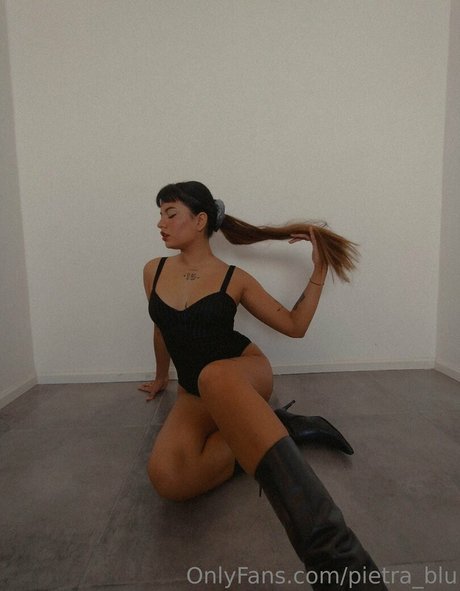 pietra blu profile image