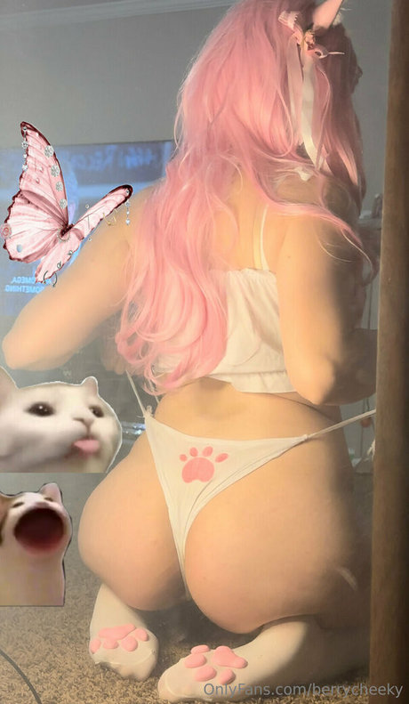 BerryCheeky model high quality pic