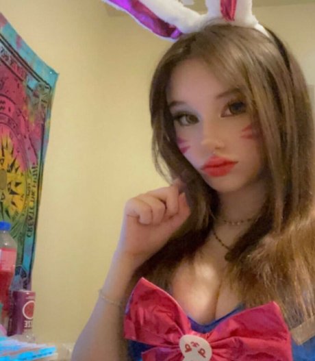 gonkgonk666 nude star photo