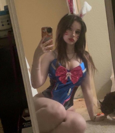 gonkgonk666 exclusive star photos