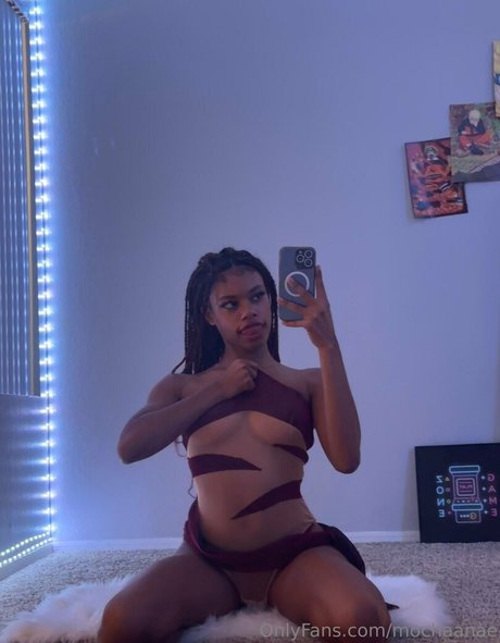 mochaanae pornstar top pictures