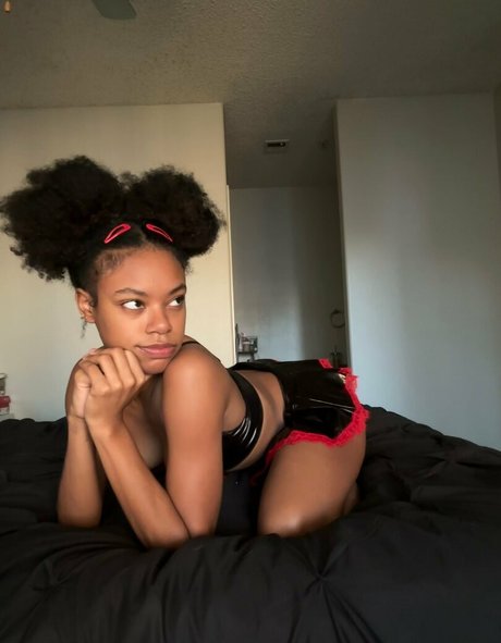 mochaanae xxx star photo