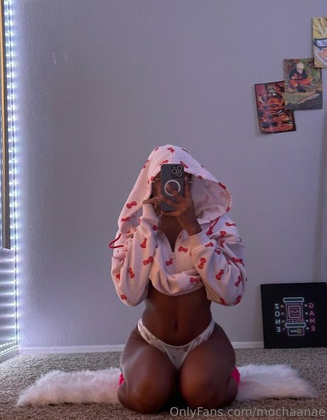 mochaanae pornstar best archive