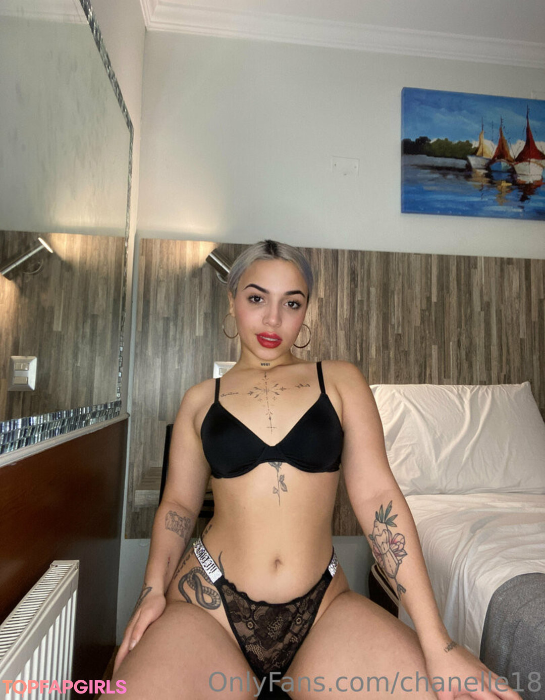 chanelle18 pornstar hot img