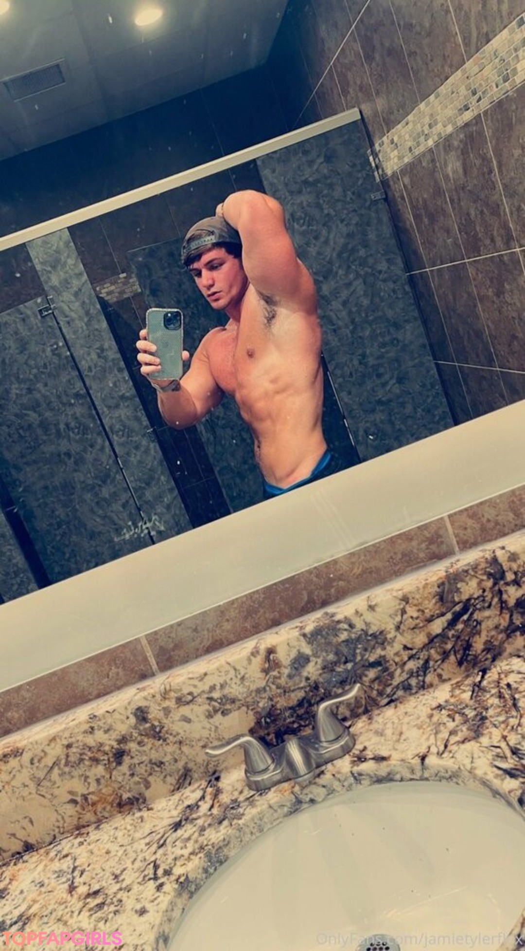 jamietylerflex top profile image