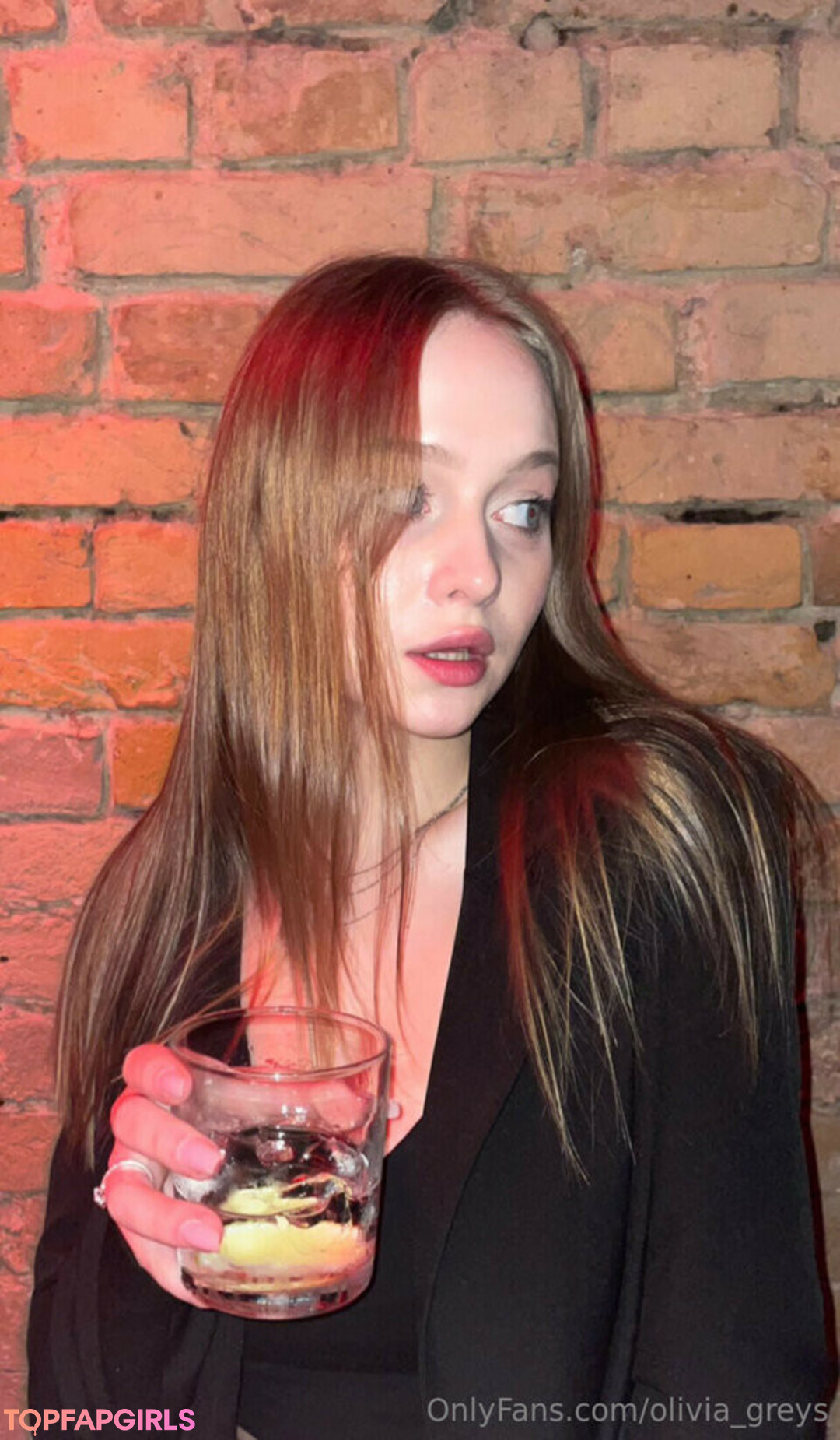 olivia greys star archive
