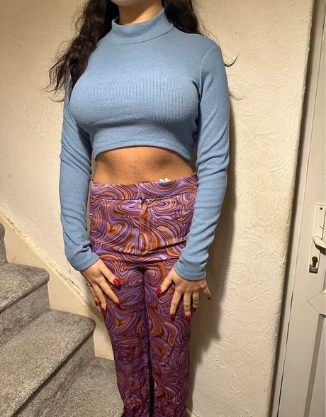 Vanessa Zachariadi free model image