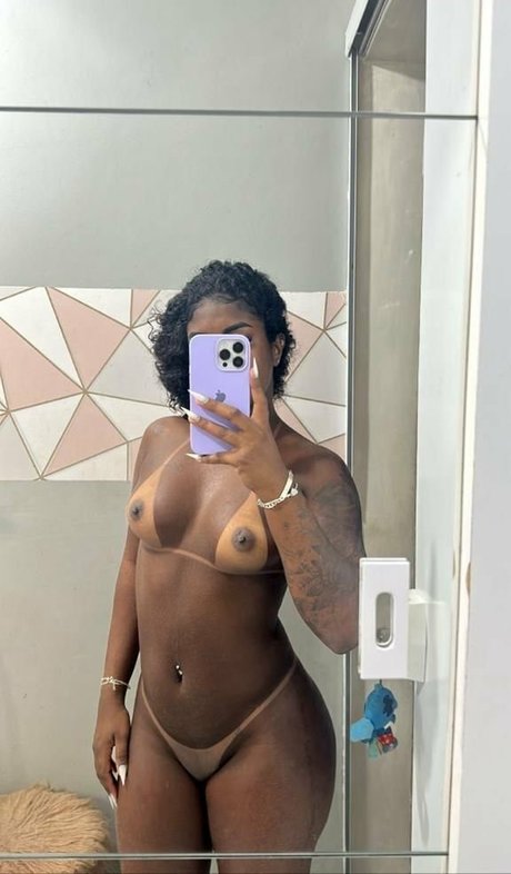 OFC Karenn naked model galleries