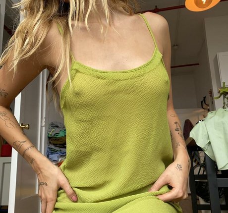 Lindsay Vrckovnik Linmick star beautiful pictures