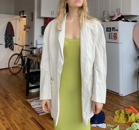 Lindsay Vrckovnik Linmick hot model pictures