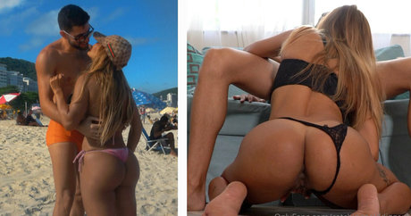 CatchingGoldDiggers top star photos