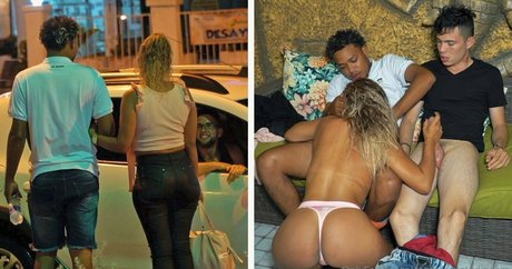 CatchingGoldDiggers hd actress img