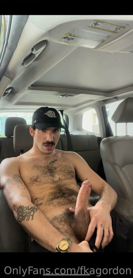 fkagordon high quality pornstar gallery