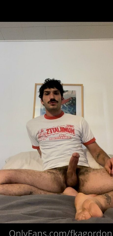 fkagordon pornstar best image