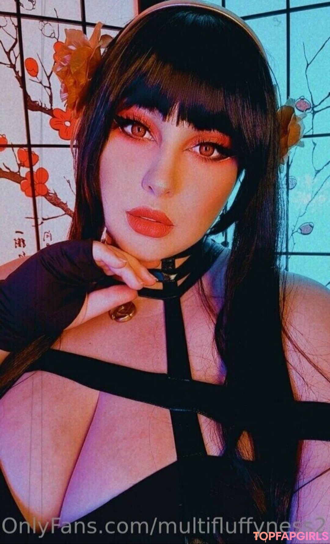 ebony twin onlyfans porn photos