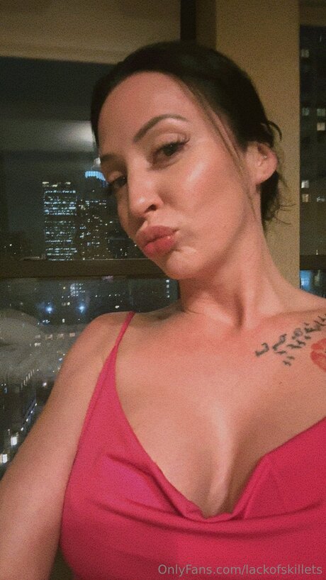 lackofskillets top profile image