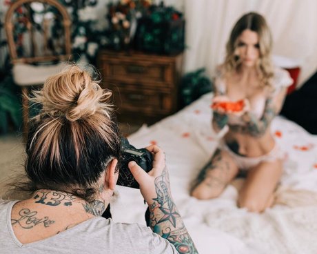 ohioliz pornstar erotic photos