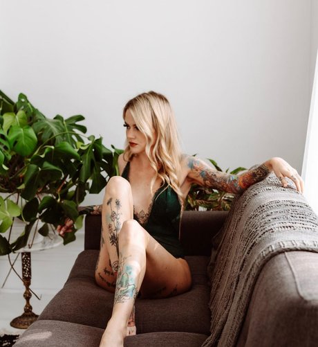 barista onlyfans porno img