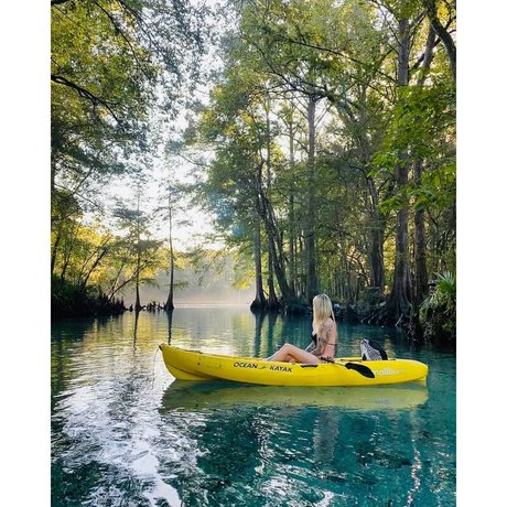 ohioliz naked model pictures