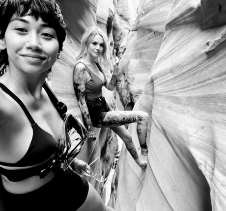 ohioliz star sexy photo