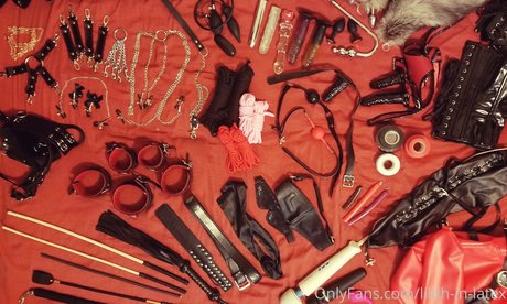 lilithinlatex porn star archive