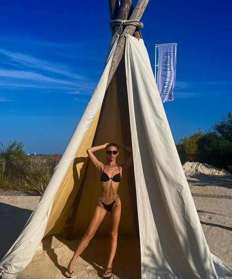 Klea Brahimi xxx pornstar images