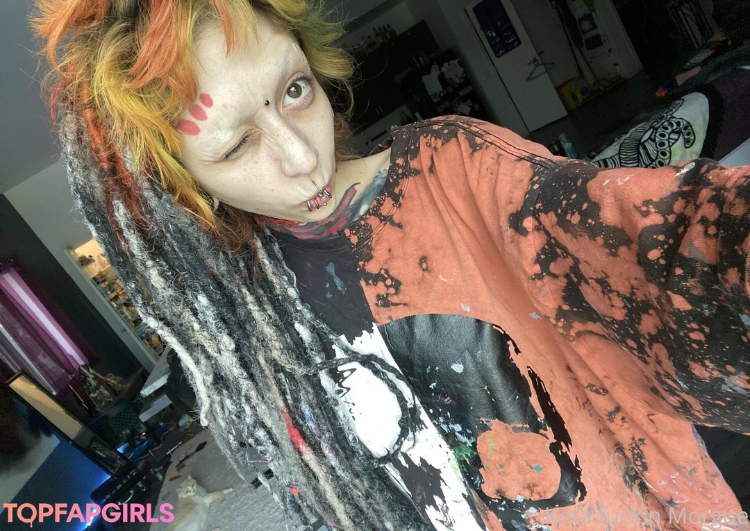 kota morgue pornstar sexy photo