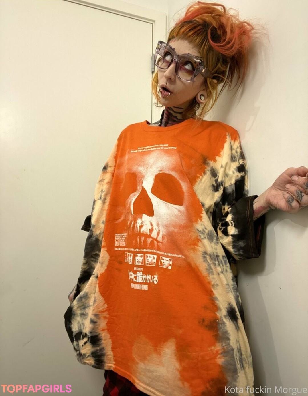 kota morgue sexy model picture