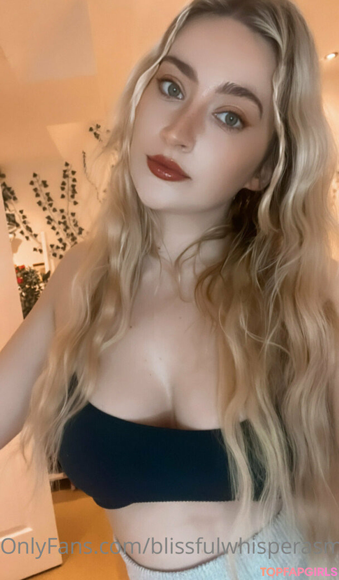 blissfulwhisperasmr model perfect photos