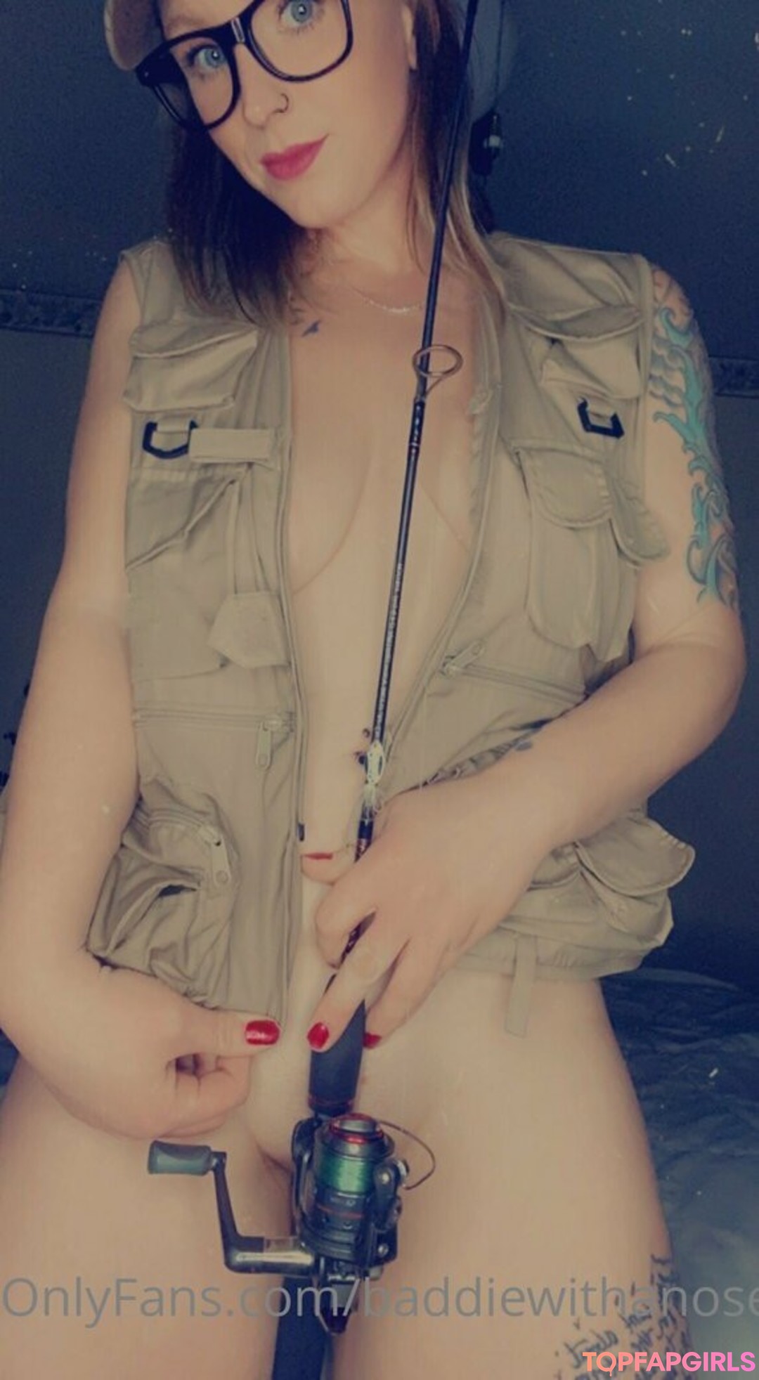 baddiewithanosering best model archive
