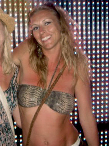 Anya Holberton profile image