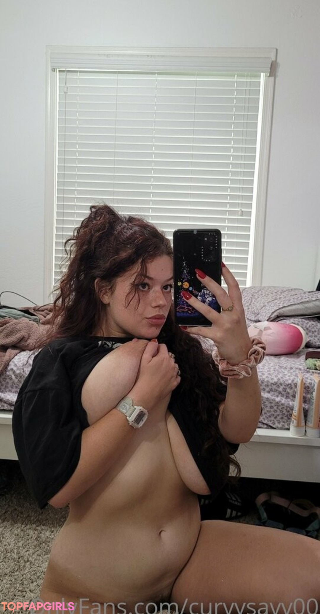 chubby small tits onlyfans xxx pic