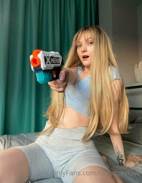 onlyzoeylove perfect model pic