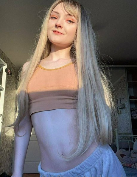 onlyzoeylove xxx model picture