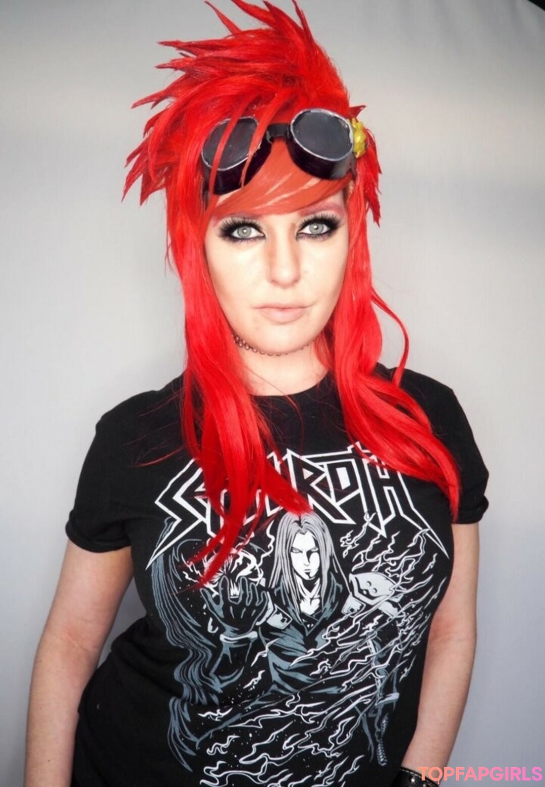 LisaLouWho profile image