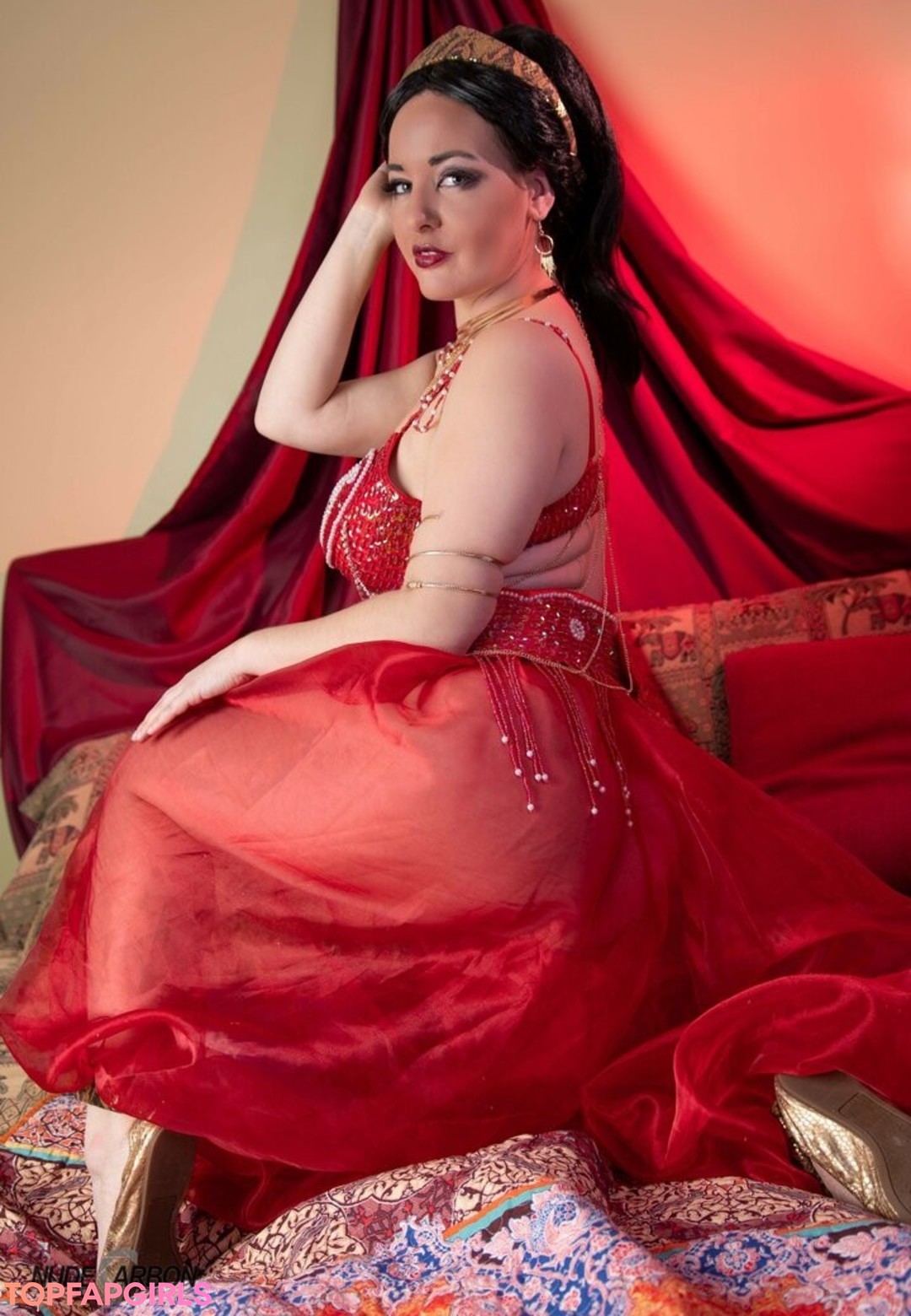 LisaLouWho adult star picture