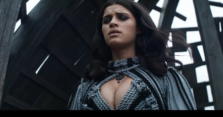 Anya Chalotra sexy pornstar gallery