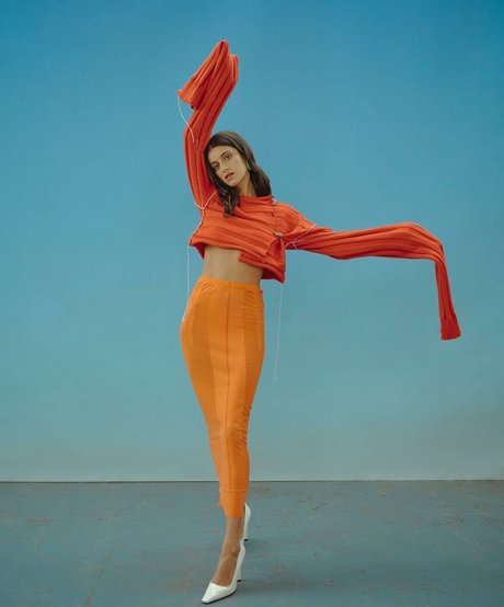 Anya Chalotra high quality star gallery