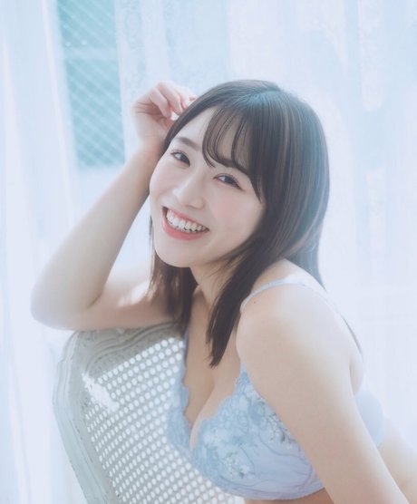 Nano Manamo pornstar adult pictures