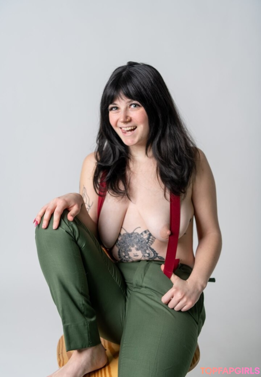 Heather Harvey sex star image